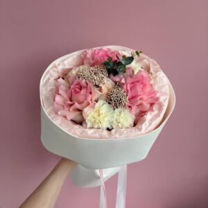 Букеты